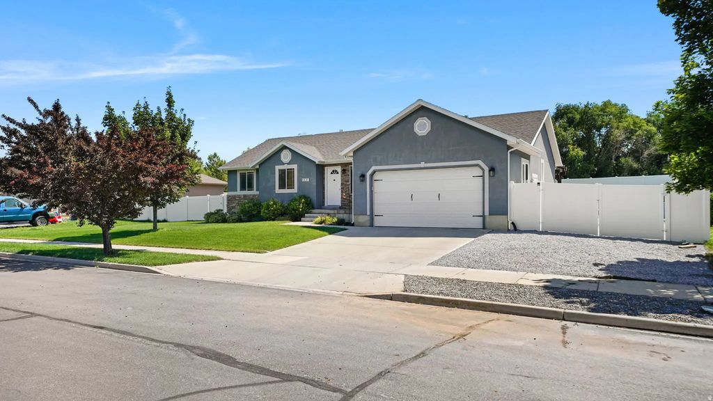 1331 S 950 W, Payson