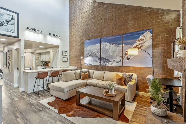 1770 Captain Molly Dr 302, Park City