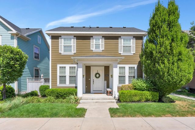 10262 S Millerton Dr, South Jordan