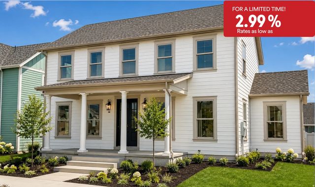 11497 S Markfield Way W 1-123, South Jordan