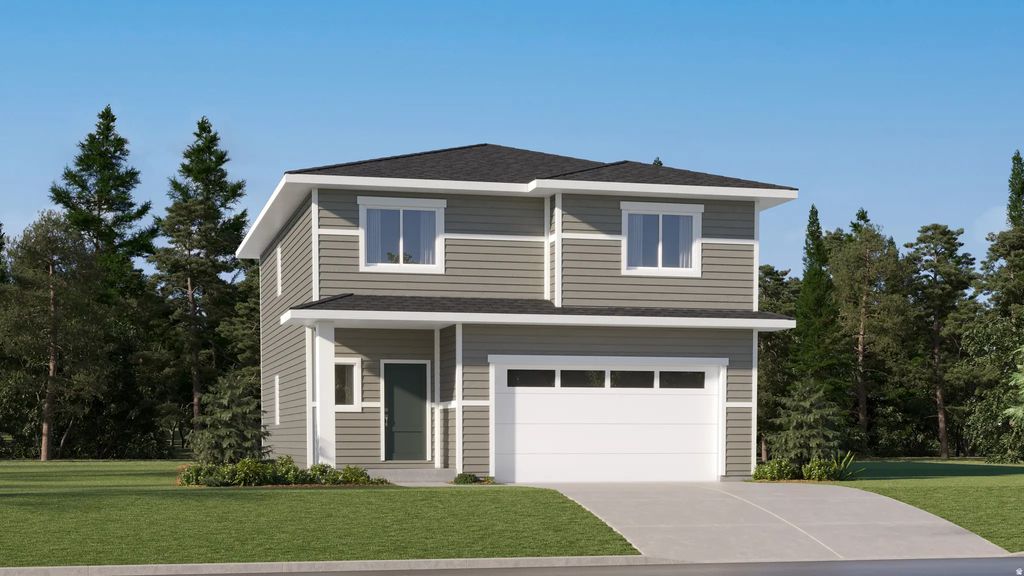 7616 S Graphite Dr 327, West Jordan