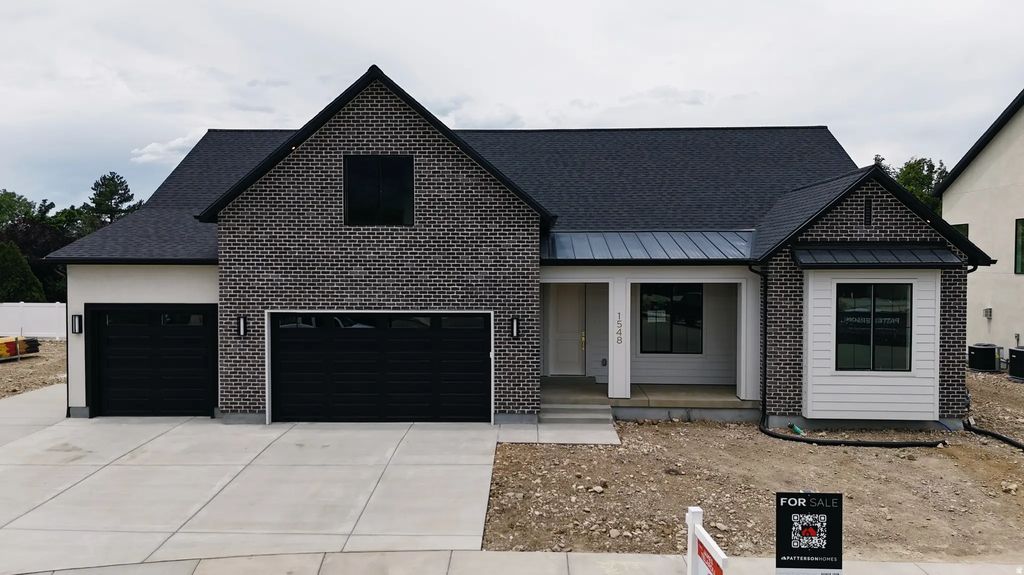 1548 N 275 W, Orem