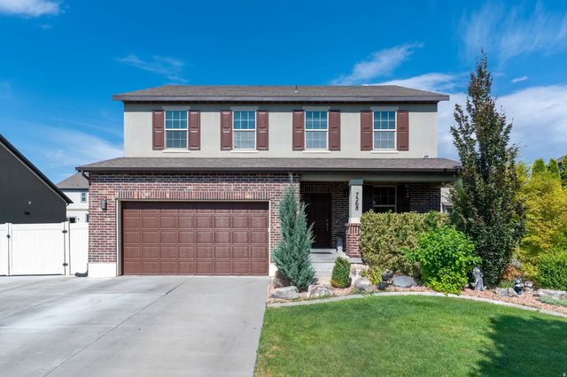 7568 S 4730 W, West Jordan