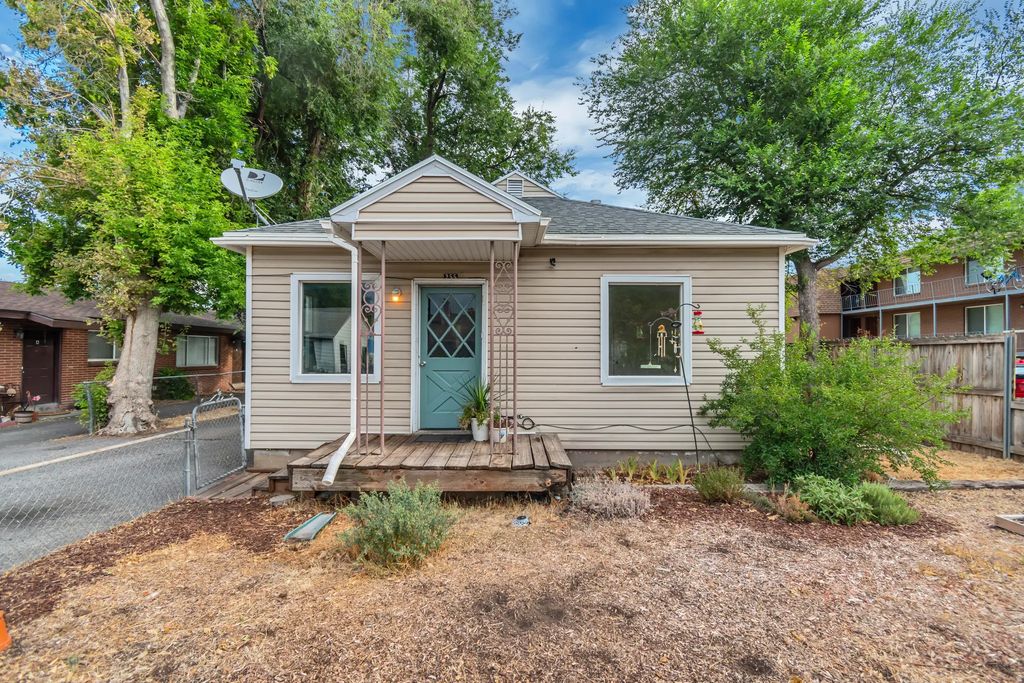 255 E Crestone Ave, South Salt Lake