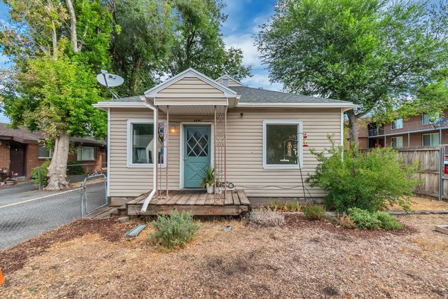255 E Crestone Ave, South Salt Lake