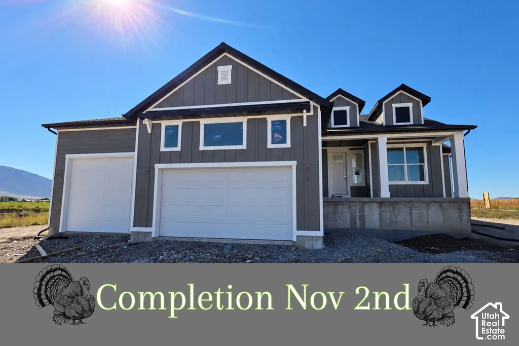 5585 W 9250 N 9, Elwood