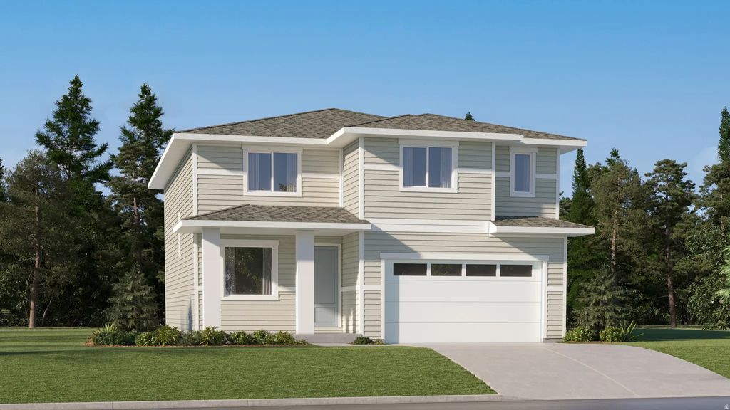 7612 S Graphite Dr 328, West Jordan
