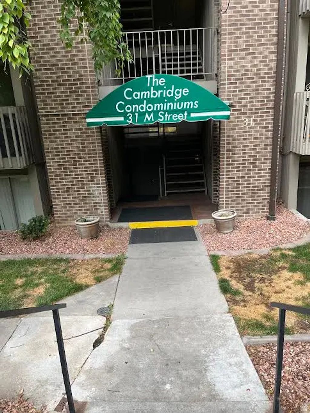 31 N M St E 203, Salt Lake City