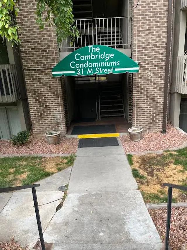 31 N M St E 203, Salt Lake City