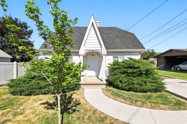 350 N 1100 W, West Bountiful