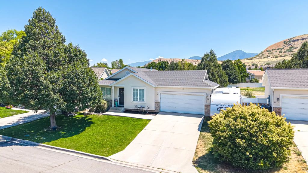 1567 S 280 W, Payson