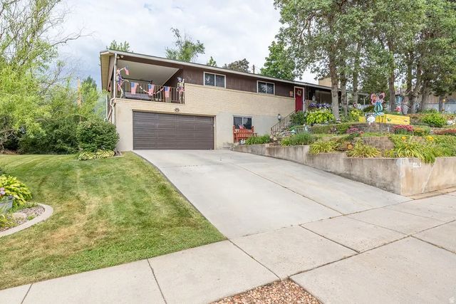 1170 Thornfield Rd, Kaysville