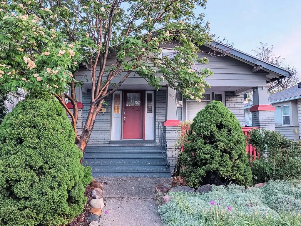 1136 E Milton Ave, Salt Lake City