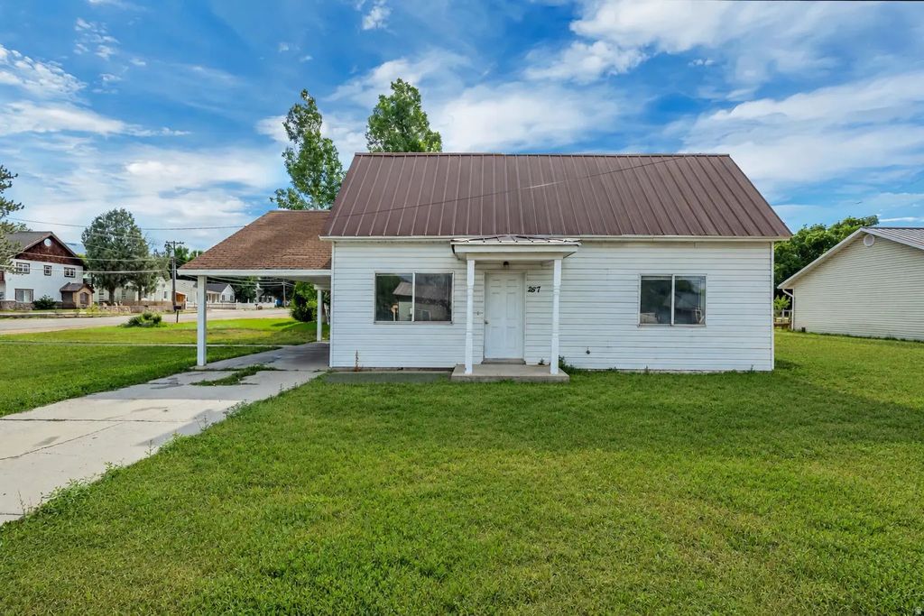 287 W 200 N, Heber City