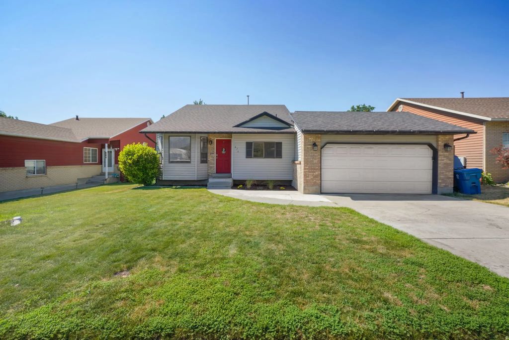 676 E 100 N, American Fork