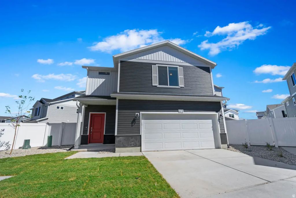 395 E Halls Creek Rd, Saratoga Springs