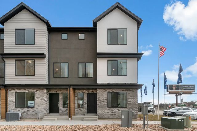 1441 S 470 St E 153, Ogden