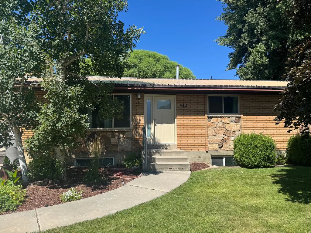 442 S 260 E, American Fork