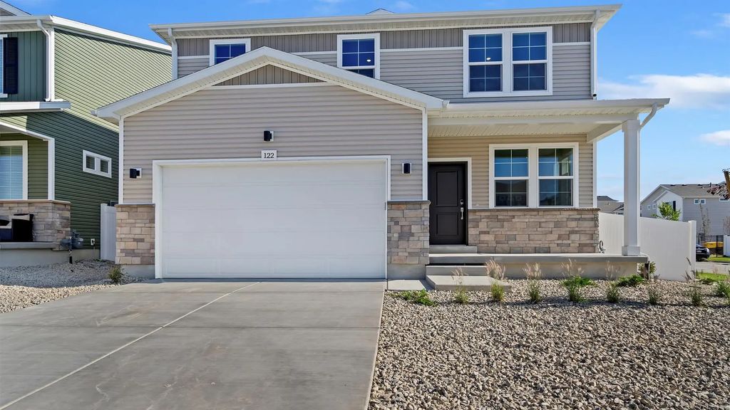 7049 N Obsidian Way, Eagle Mountain