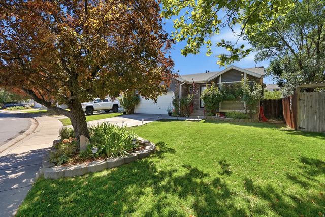 7930 S Palladium Dr, West Jordan