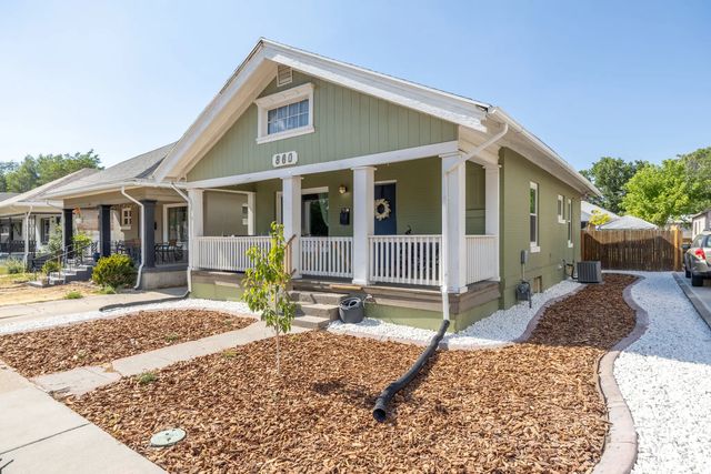 860 E 27th St S, Ogden