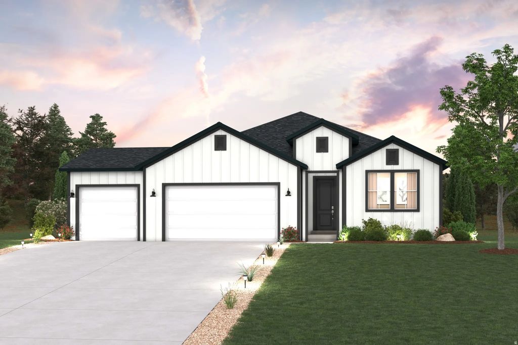 2272 E Garnet Ave, Eagle Mountain