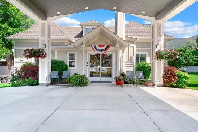 321 E 800 S, Springville