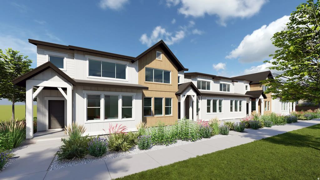 1709 W Viola Ln 3091, Saratoga Springs