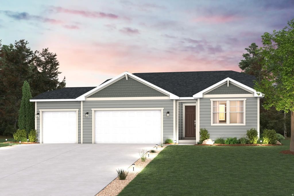 2290 E Garnet Ave, Eagle Mountain