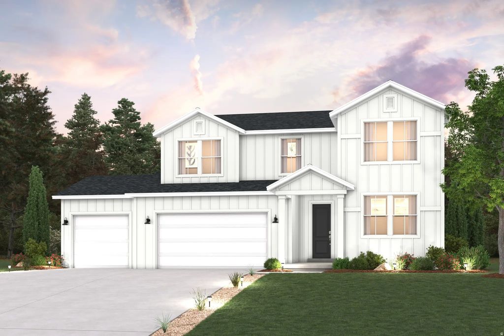 2306 E Garnet Ave, Eagle Mountain