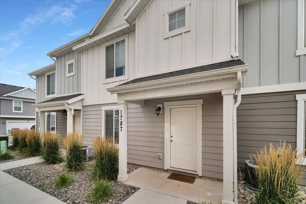 1787 N 1260 E, Payson