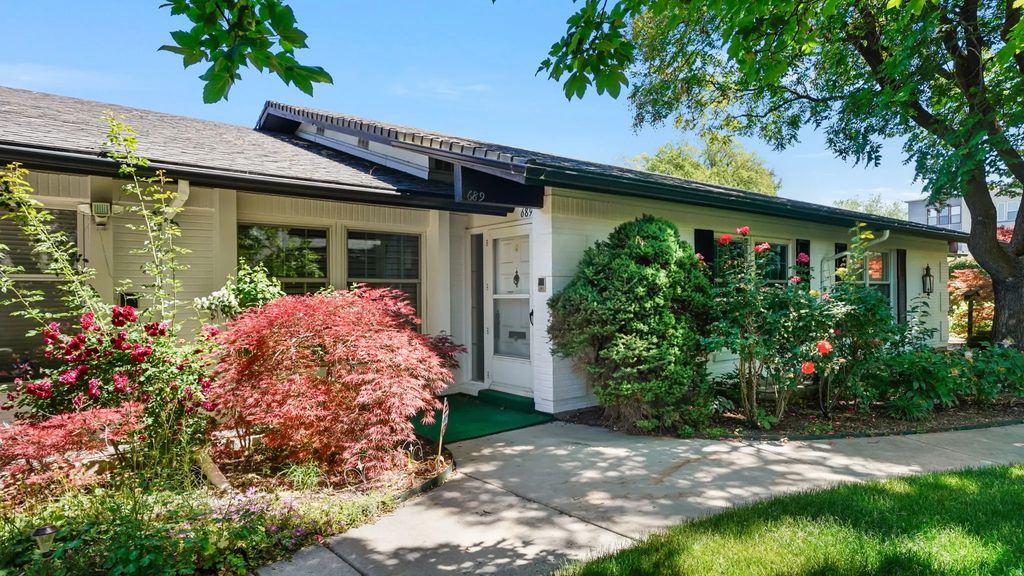 689 E 4149 S, Millcreek