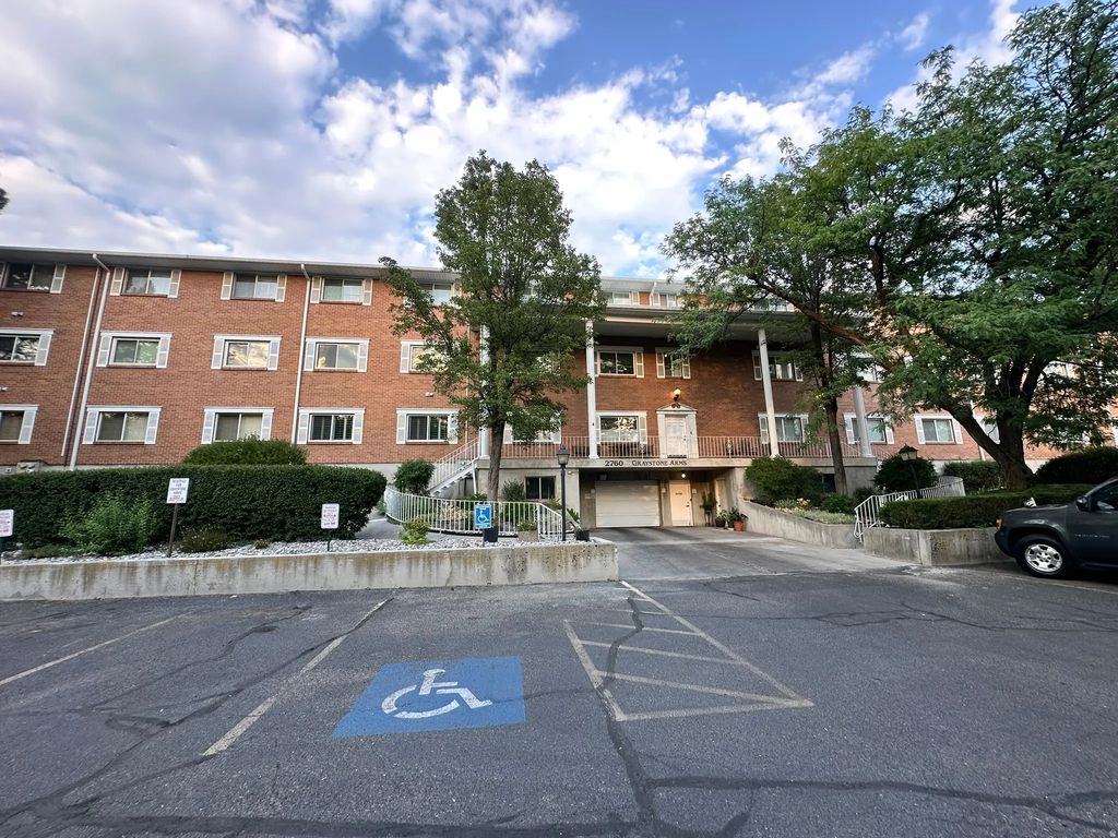 2760 S Highland Dr 7, Salt Lake City