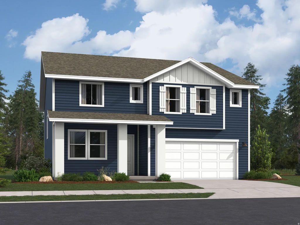 2138 E Porcupine Dr 4147, Eagle Mountain