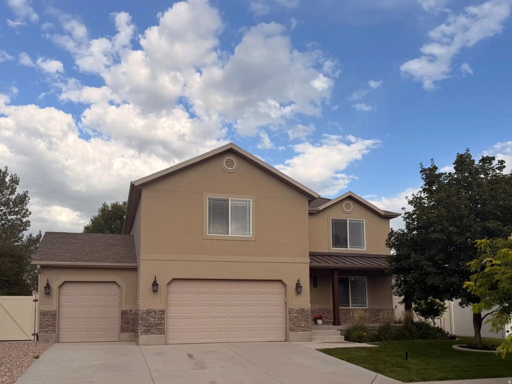 3778 N Old Salty Way, Eagle Mountain