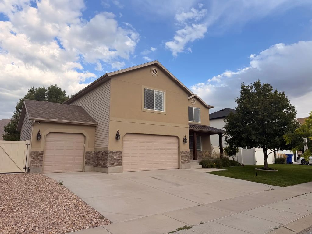 3778 N Old Salty Way, Eagle Mountain