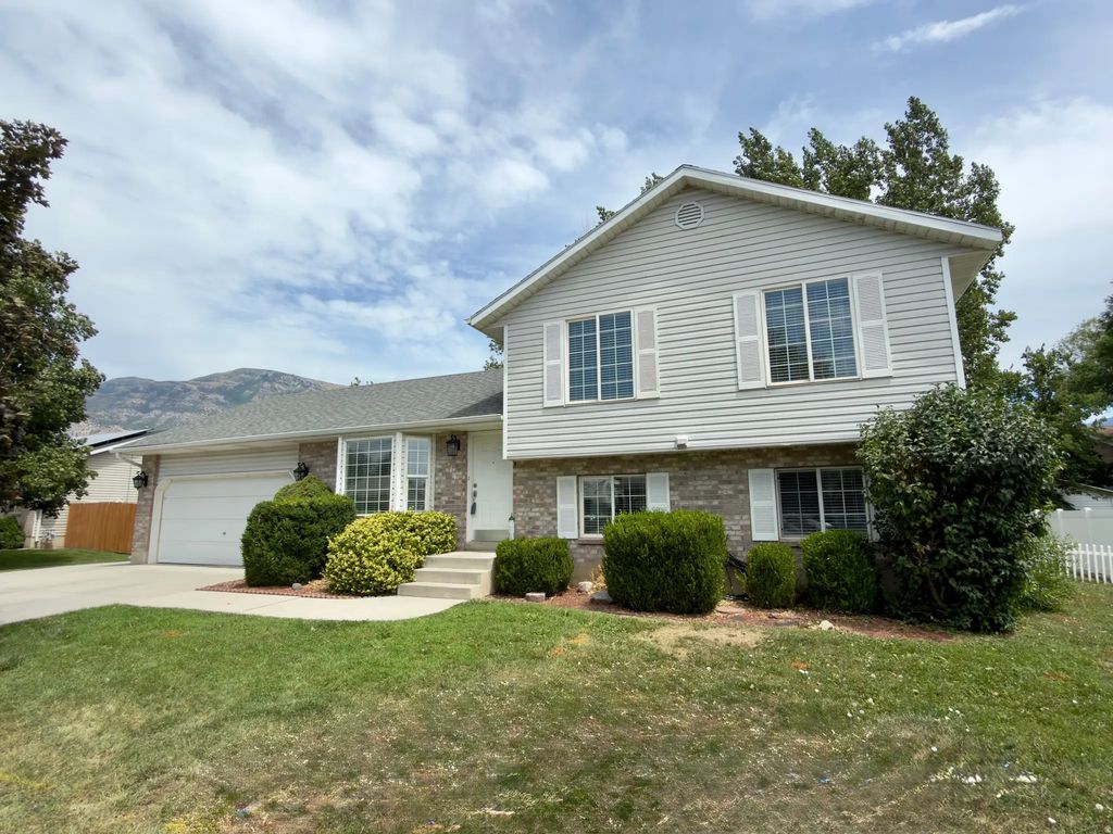 514 N 1020 W, Pleasant Grove