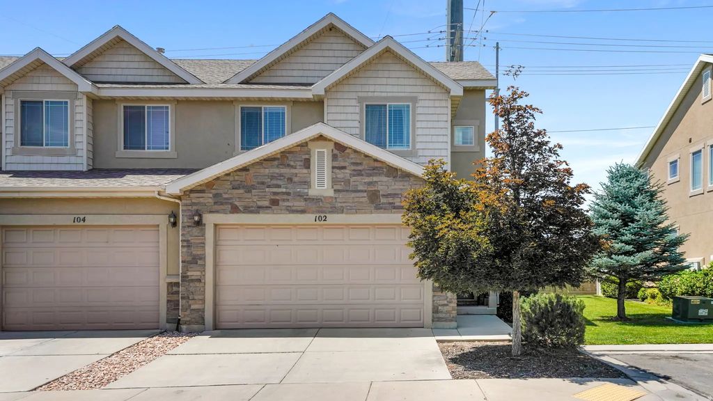 102 S 610 E, American Fork