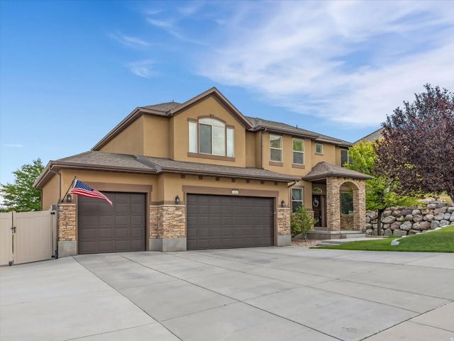 14361 S Fort Pierce Way, Herriman