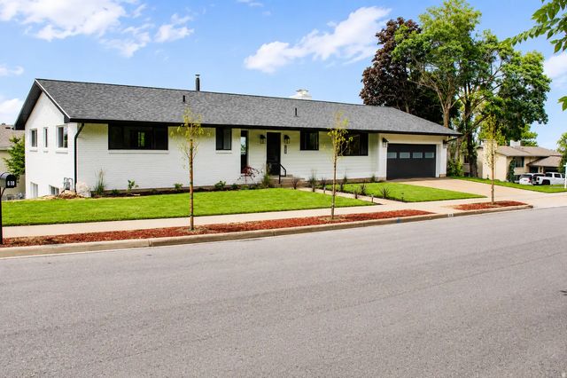 610 S 800 E, Centerville
