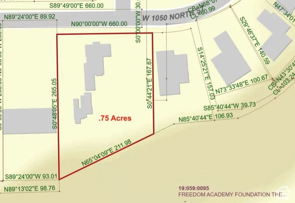 1241 W 1050 N, Provo