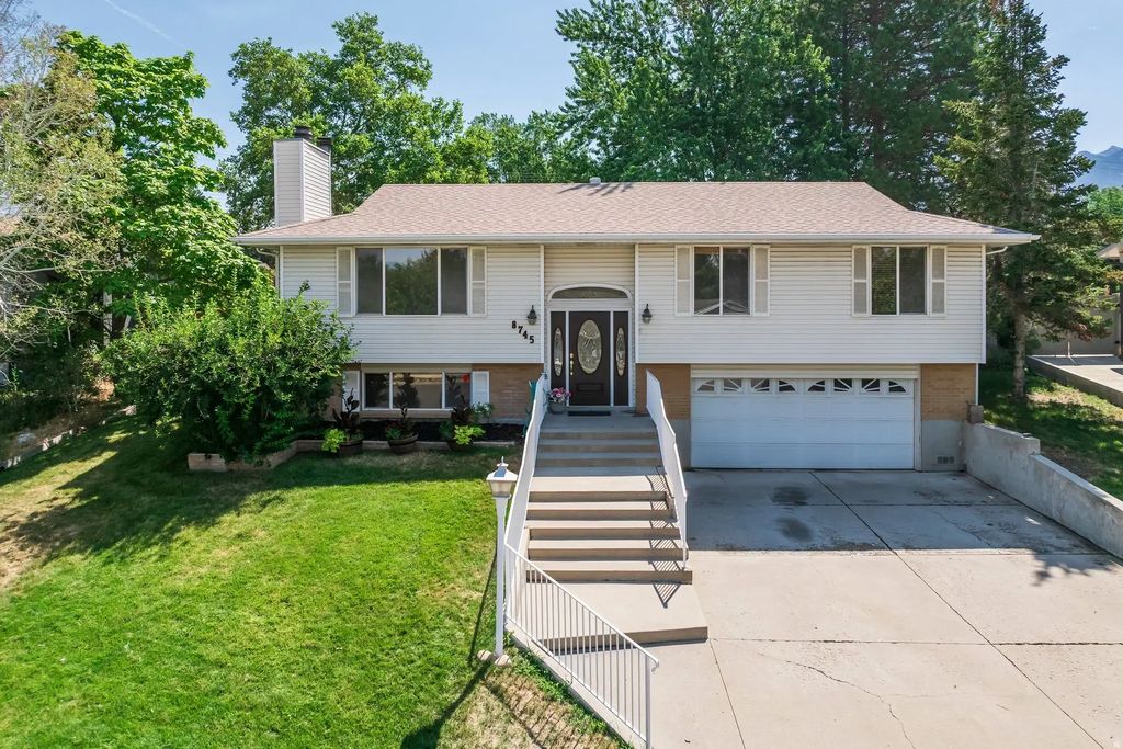 8745 S 1595 E, Sandy