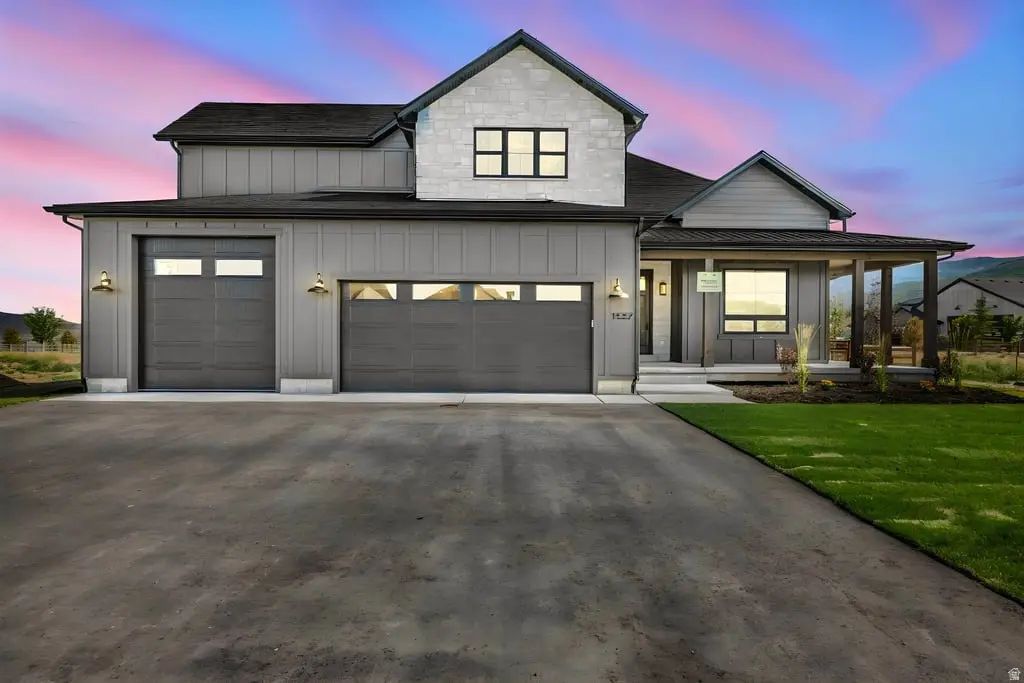 1327 Taylee Ln 33, Kamas