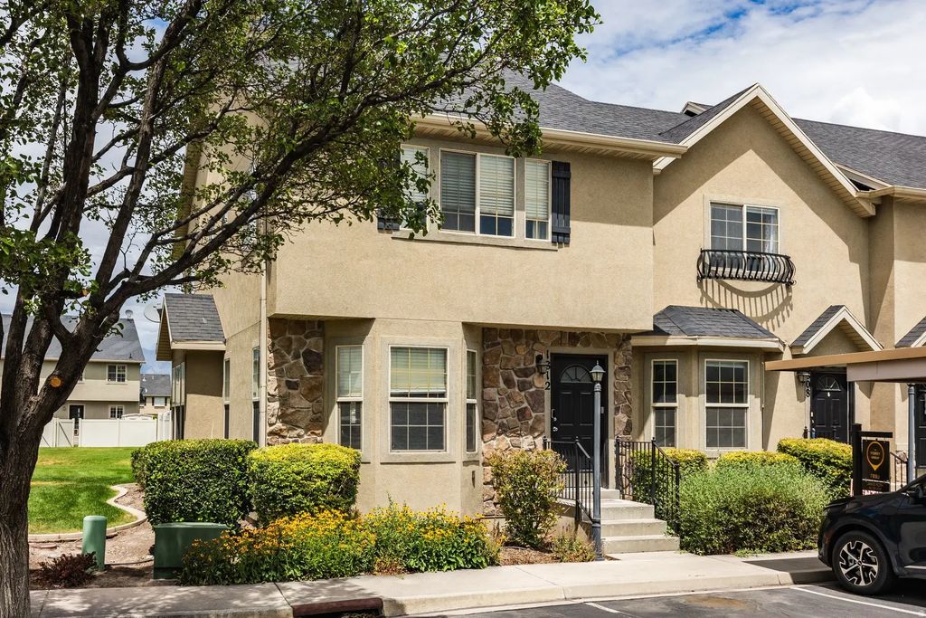 1812 W 1000 S, Springville