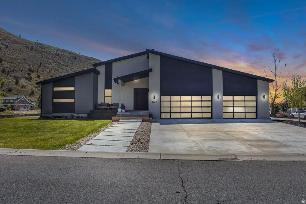 846 E 270 S, Kamas