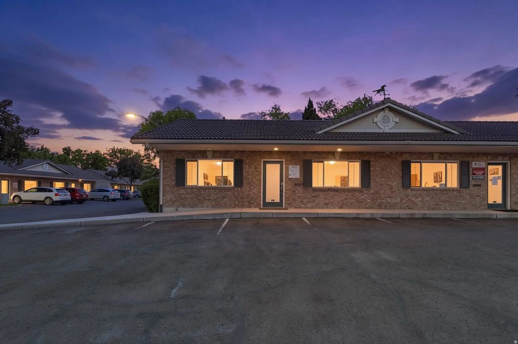 1372 S 740 E 7, Orem