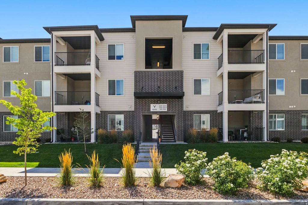 1345 N 3830 W Y202, Lehi