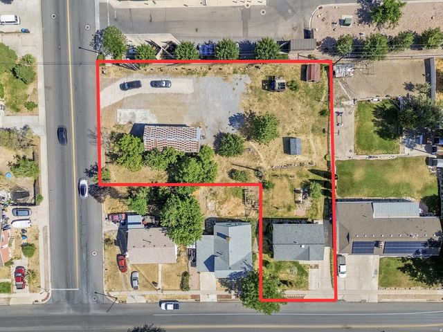 645 E 800 N, Spanish Fork
