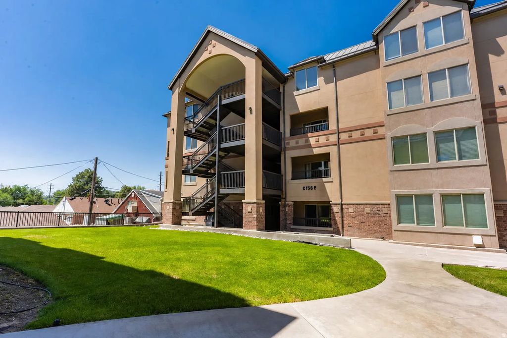 859 E 620 N H4, Provo