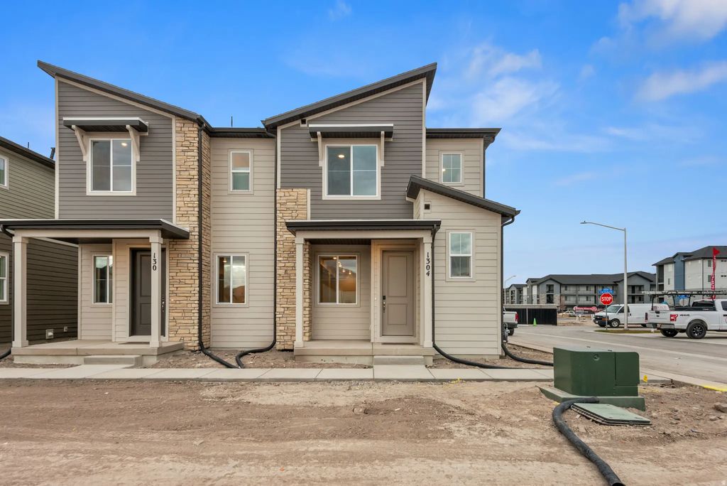 1304 E 1670 N 907, Payson